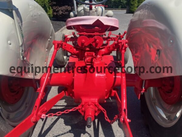 Ford Antique Tractor- $8,495.00 - Image 15