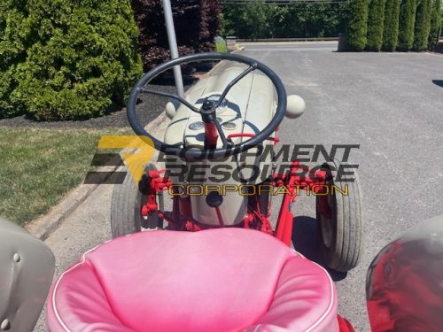 Ford Antique Tractor- $8,495.00 - Image 10