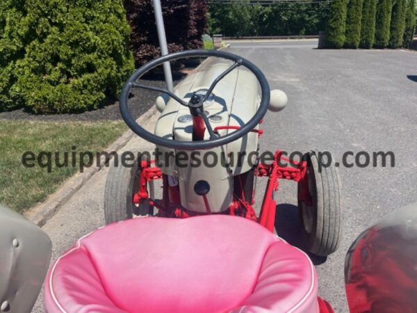 Ford Antique Tractor- $8,495.00 - Image 14