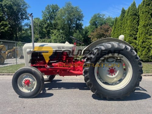 Ford Antique Tractor- $8,495.00 - Image 11
