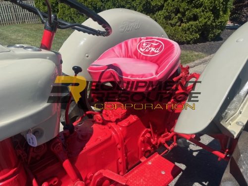 Ford Antique Tractor- $8,495.00 - Image 14