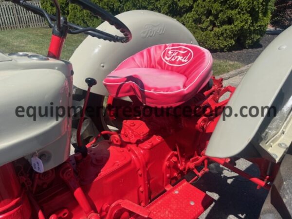 Ford Antique Tractor- $8,495.00 - Image 10