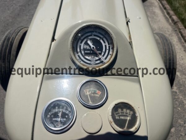 Ford Antique Tractor- $8,495.00 - Image 9