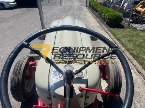 Ford Antique Tractor- $8,495.00 - Image 16