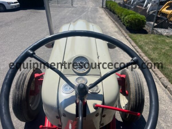 Ford Antique Tractor- $8,495.00 - Image 8