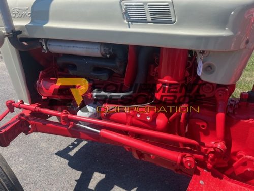 Ford Antique Tractor- $8,495.00 - Image 17