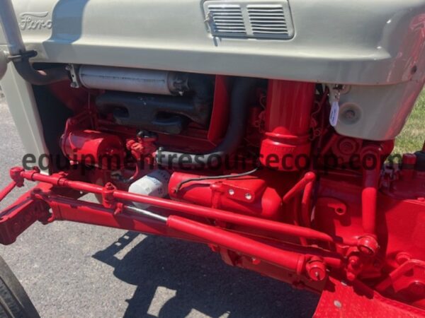 Ford Antique Tractor- $8,495.00 - Image 7