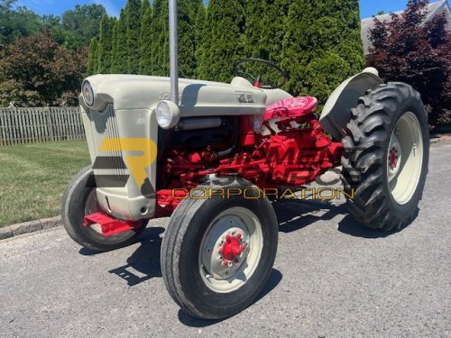 Ford Antique Tractor- $8,495.00 - Image 18