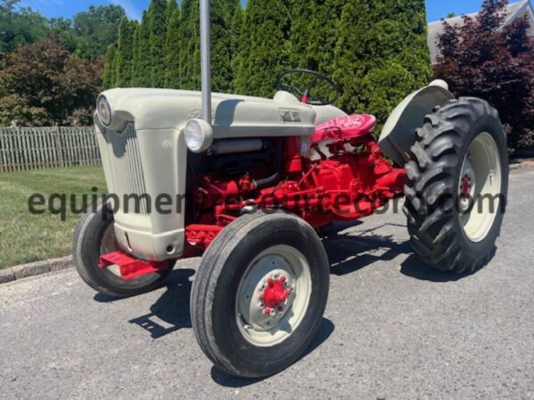 Ford Antique Tractor- $8,495.00 - Image 6