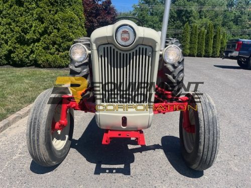 Ford Antique Tractor- $8,495.00 - Image 19