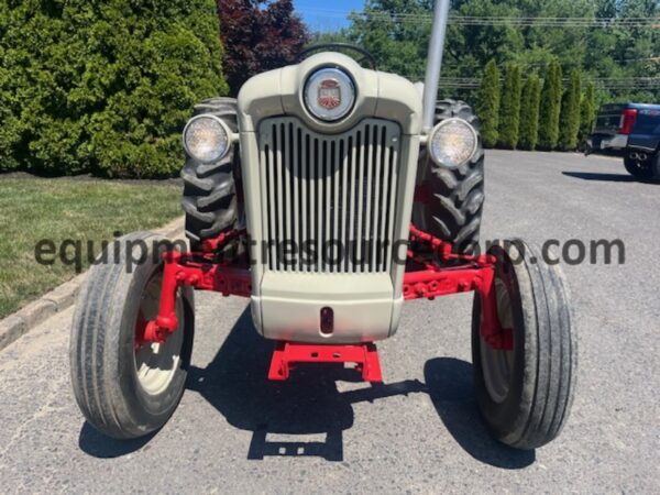 Ford Antique Tractor- $8,495.00 - Image 5