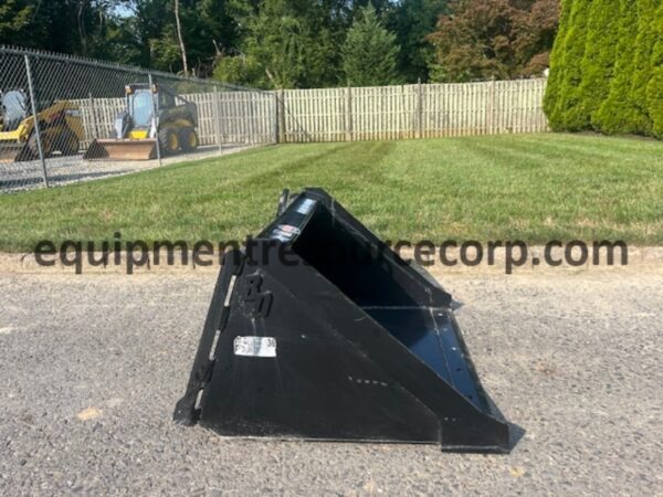 Blue Diamond MT 36" General Purpose Bucket-$695.00 - Image 2