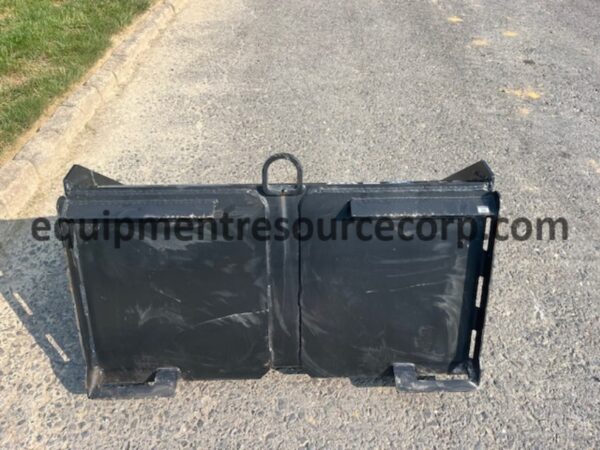Blue Diamond MT 36" General Purpose Bucket-$695.00 - Image 4