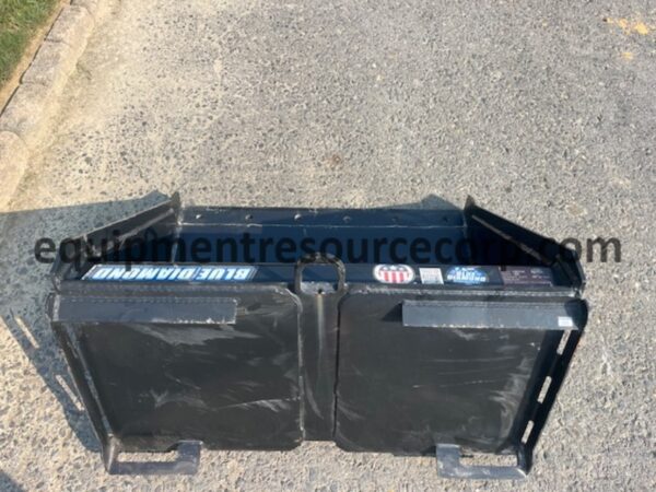 Blue Diamond MT 36" General Purpose Bucket-$695.00 - Image 5
