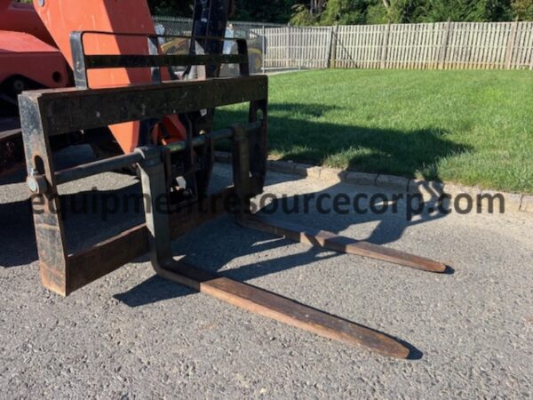 2006 JLG SkyTrak Telehandler- $39,500.00 - Image 3