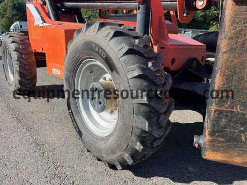 2006 JLG SkyTrak Telehandler- $39,500.00 - Image 4