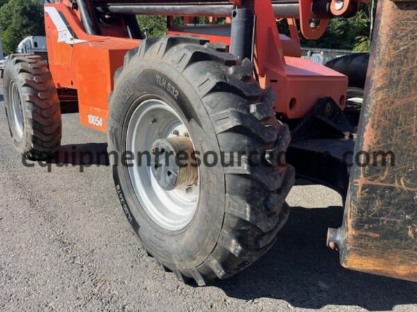2006 JLG SkyTrak Telehandler- $39,500.00 - Image 4