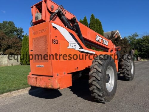 2006 JLG SkyTrak Telehandler- $39,500.00 - Image 5