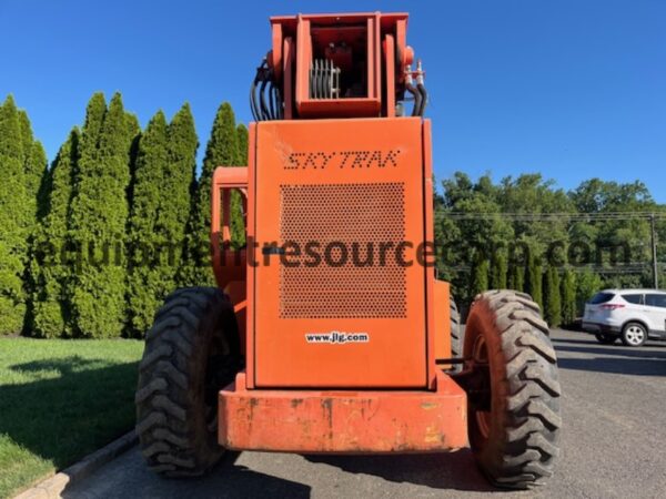 2006 JLG SkyTrak Telehandler- $39,500.00 - Image 6