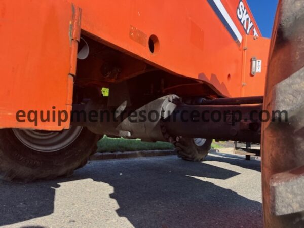 2006 JLG SkyTrak Telehandler- $39,500.00 - Image 7