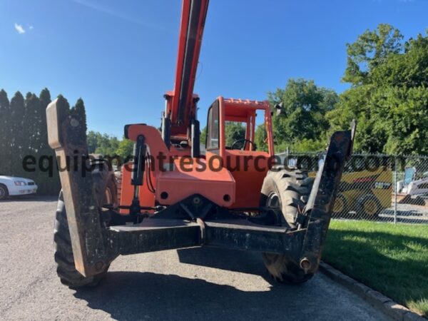 2006 JLG SkyTrak Telehandler- $39,500.00 - Image 10