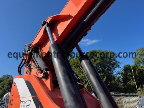 2006 JLG SkyTrak Telehandler- $39,500.00 - Image 11