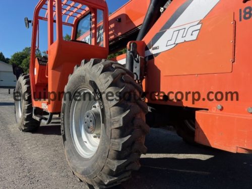 2006 JLG SkyTrak Telehandler- $39,500.00 - Image 14