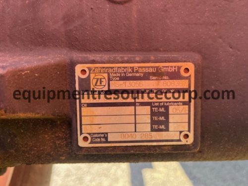 2006 JLG SkyTrak Telehandler- $39,500.00 - Image 16