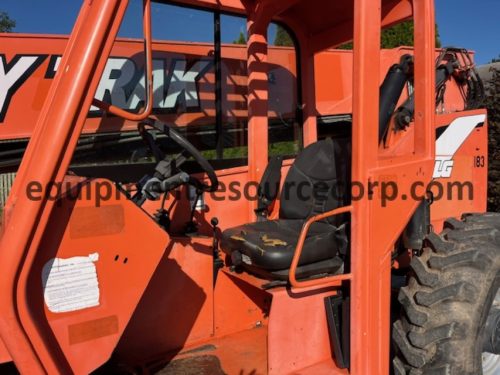 2006 JLG SkyTrak Telehandler- $39,500.00 - Image 17