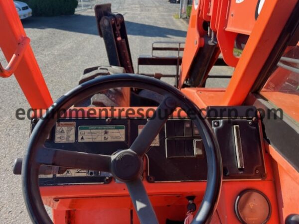 2006 JLG SkyTrak Telehandler- $39,500.00 - Image 19