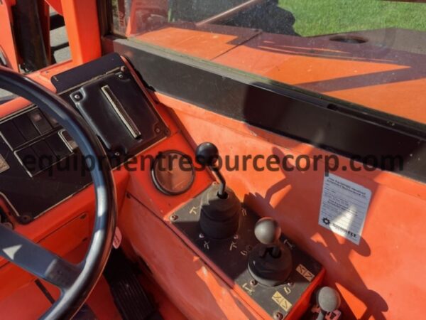 2006 JLG SkyTrak Telehandler- $39,500.00 - Image 20