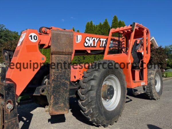 2006 JLG SkyTrak Telehandler- $39,500.00 - Image 22