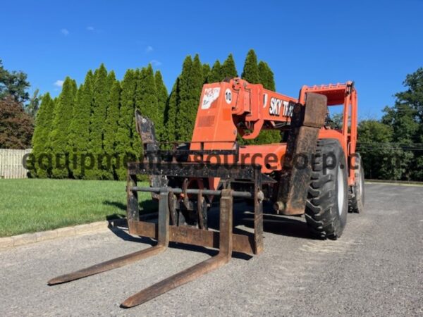 2006 JLG SkyTrak Telehandler- $39,500.00 - Image 23