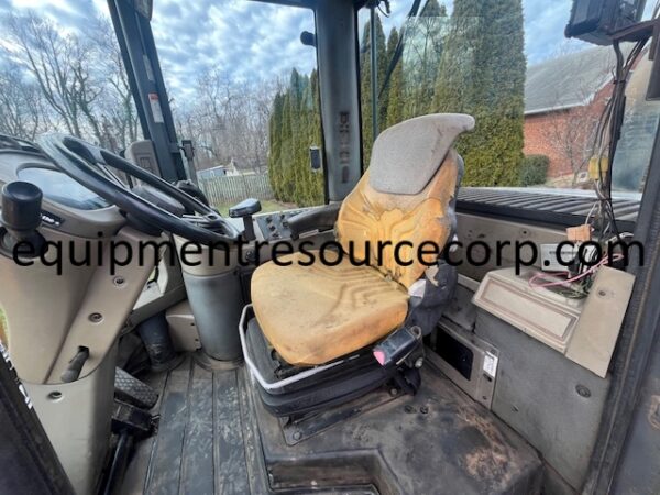 **SOLD**2004 CASE 621D Articulated Wheel Loader-$44,900.00 - Image 14