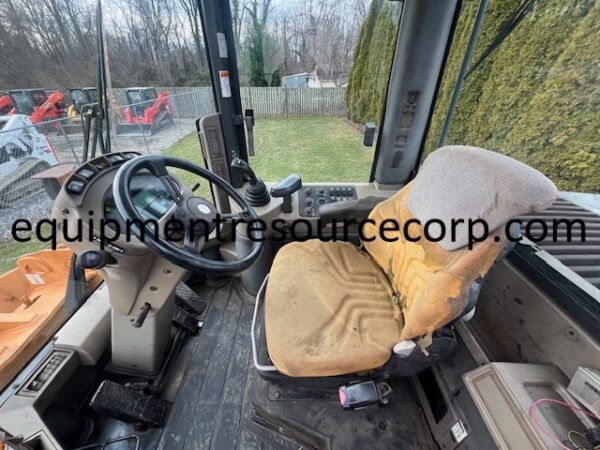 **SOLD**2004 CASE 621D Articulated Wheel Loader-$44,900.00 - Image 15