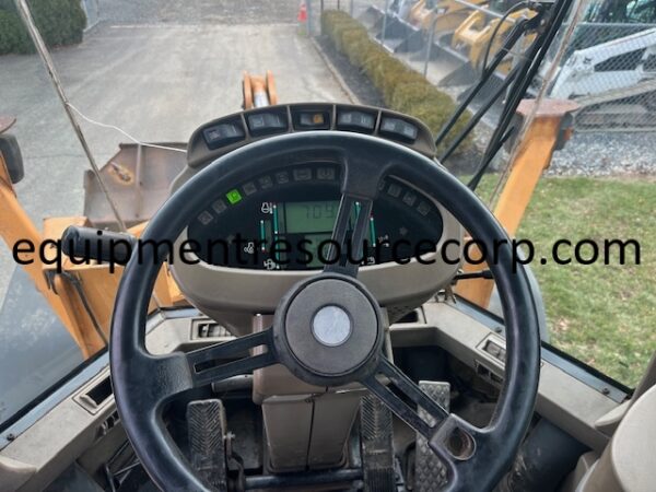 **SOLD**2004 CASE 621D Articulated Wheel Loader-$44,900.00 - Image 18