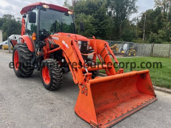 **SOLD*2014 Kubota L3560D Tractor-$32,900.00 - Image 3