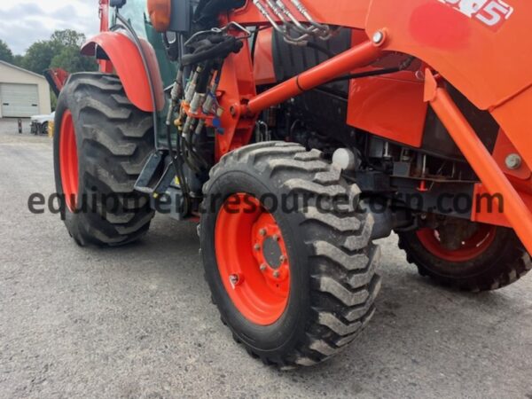 **SOLD*2014 Kubota L3560D Tractor-$32,900.00 - Image 5