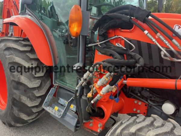 **SOLD*2014 Kubota L3560D Tractor-$32,900.00 - Image 6