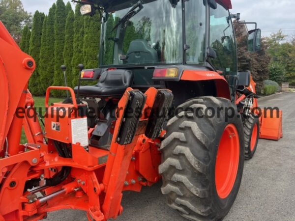 **SOLD*2014 Kubota L3560D Tractor-$32,900.00 - Image 9