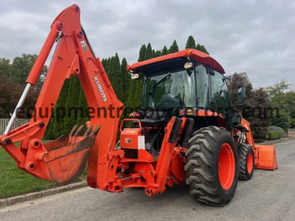 **SOLD*2014 Kubota L3560D Tractor-$32,900.00 - Image 10
