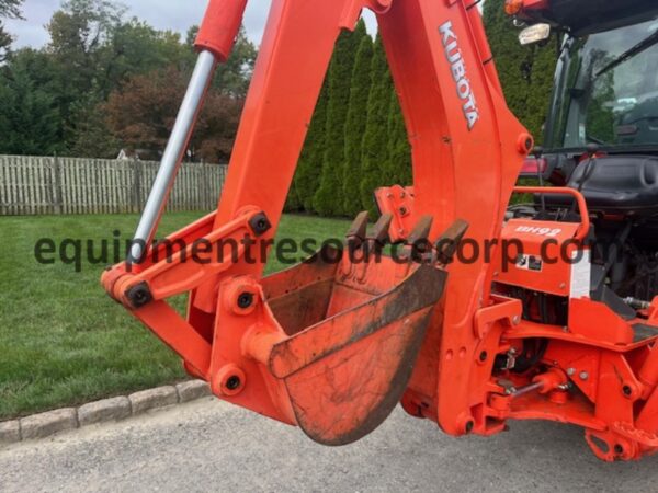 **SOLD*2014 Kubota L3560D Tractor-$32,900.00 - Image 11