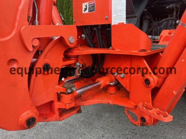 **SOLD*2014 Kubota L3560D Tractor-$32,900.00 - Image 12