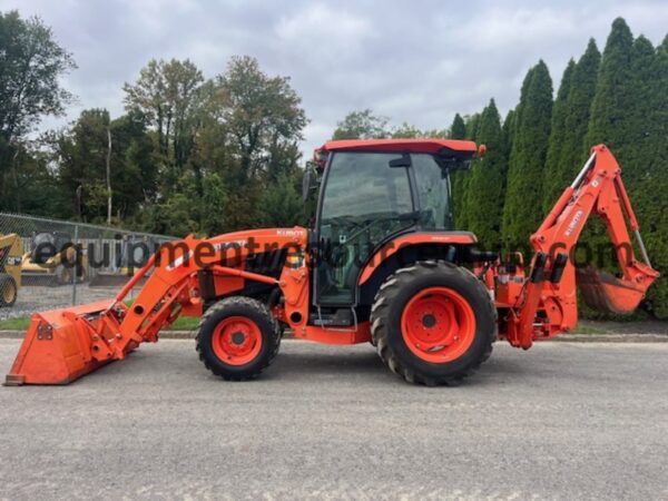 **SOLD*2014 Kubota L3560D Tractor-$32,900.00 - Image 14