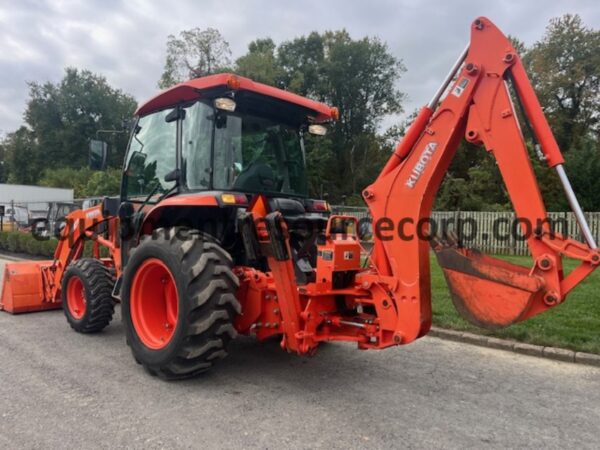 **SOLD*2014 Kubota L3560D Tractor-$32,900.00 - Image 15