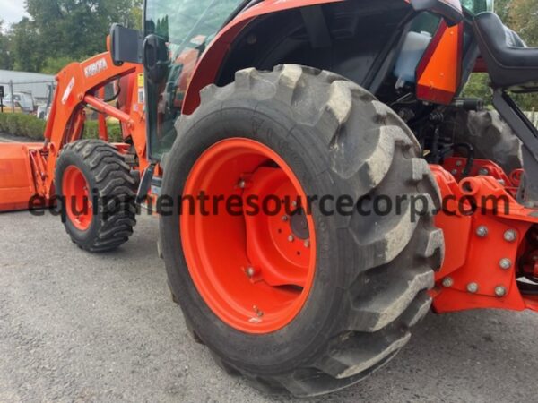 **SOLD*2014 Kubota L3560D Tractor-$32,900.00 - Image 16