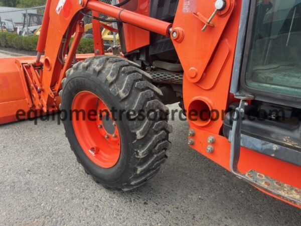 **SOLD*2014 Kubota L3560D Tractor-$32,900.00 - Image 17