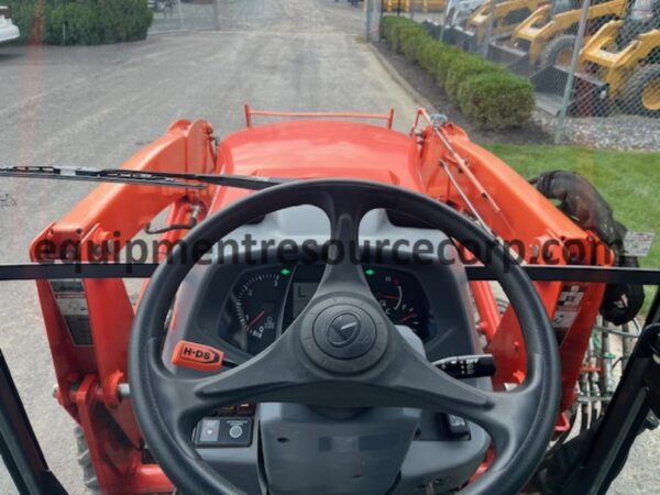 **SOLD*2014 Kubota L3560D Tractor-$32,900.00 - Image 21