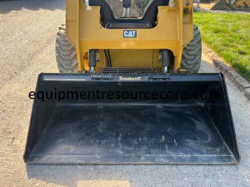 **SOLD**2015 CAT 236D Skid Steer- $27,650.00 - Image 5