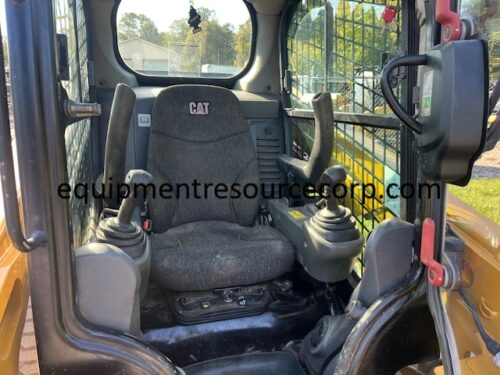 **SOLD**2015 CAT 236D Skid Steer- $27,650.00 - Image 7